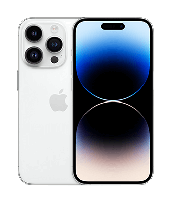 iPhone 14 Pro
