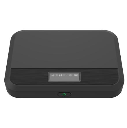 Franklin R717 Mifi