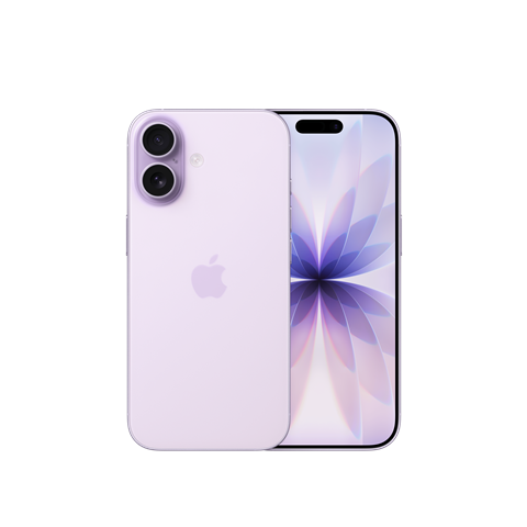 iPhone 17