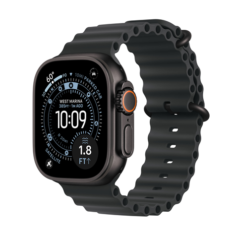 Apple Watch Ultra 3 5G