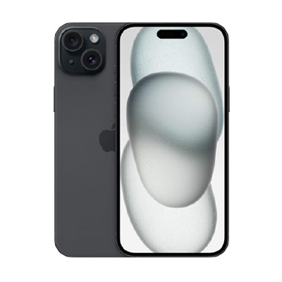 iPhone 15 Plus