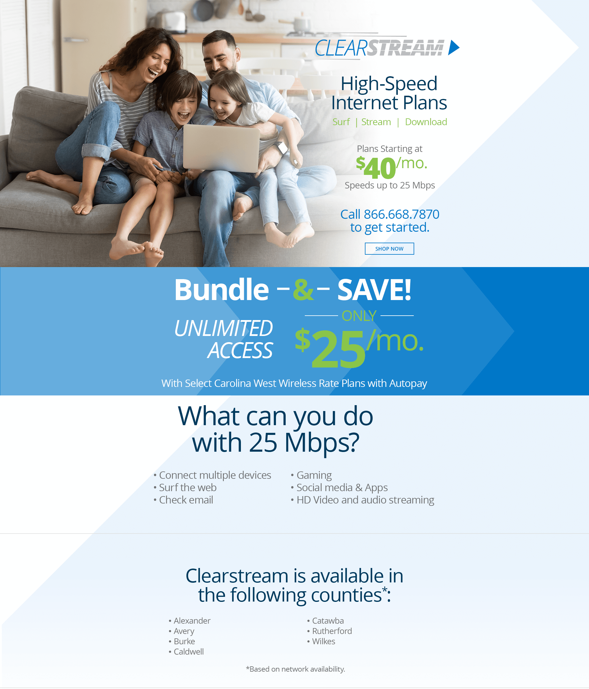 Clearstream