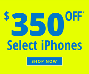 Samsung Galaxy Smartphones